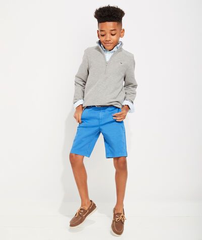 Boys' Saltwater 1/4-Zip





Ratings
4.8Rated 4.77 out of 5 stars177 ReviewsWrite a Review64% of ... | vineyard vines