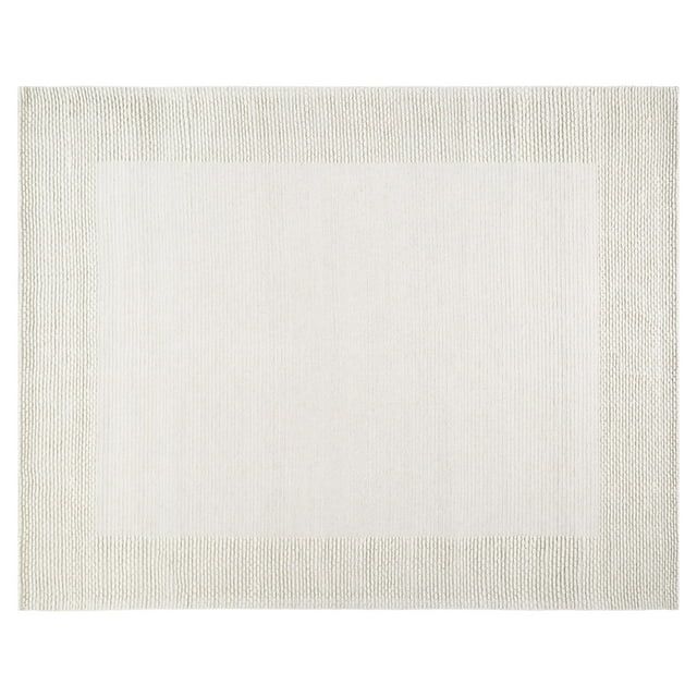 Better Homes & Gardens Woven Border 8' x 10 Rug by Dave & Jenny Marrs - Walmart.com | Walmart (US)