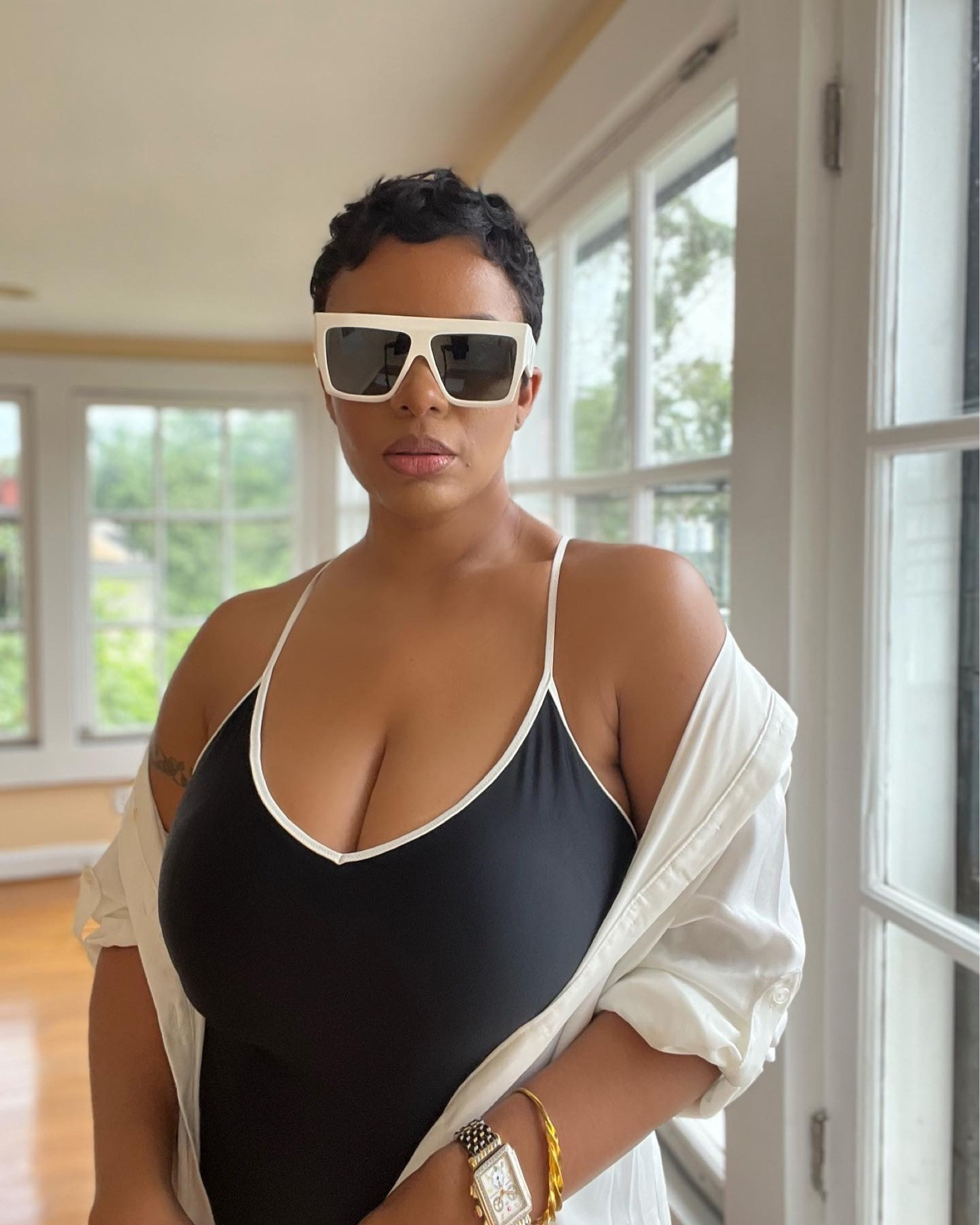 Chic neutral swimsuits are a vibe Code KIMJS10 

#LTKSeasonal #LTKswim #LTKstyletip