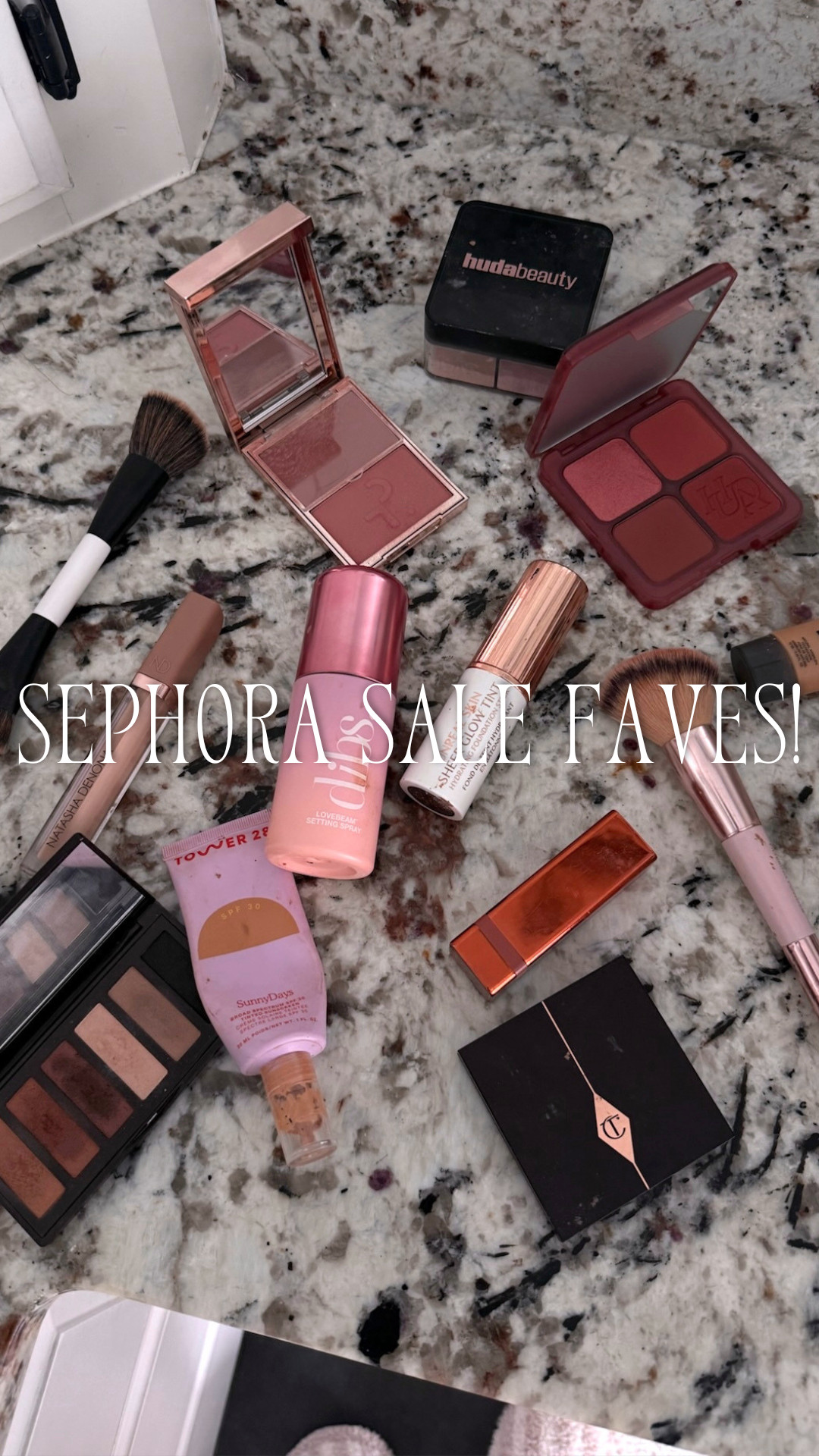 All my faves from the Sephora sale this week! #sephorasavingsevent 

 #LTKSaleAlert #LTKBeauty