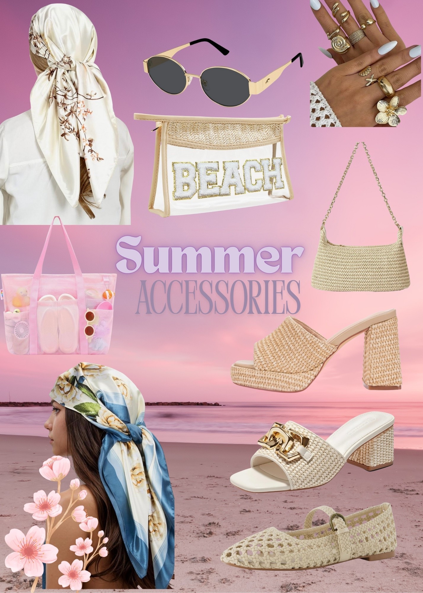 Summer accessories ☀️🏖️ Amazon finds 🛍️ #amazonprime #primedaydeals

#LTKSeasonal #LTKStyleTip #LTKSaleAlert