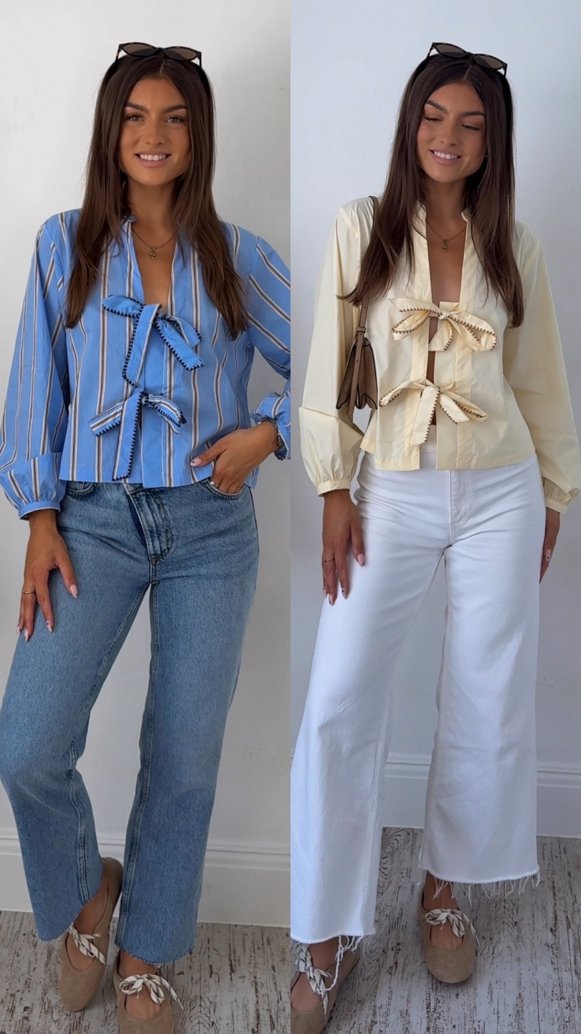 #LTKstyletip #LTKsummer #LTKeurope