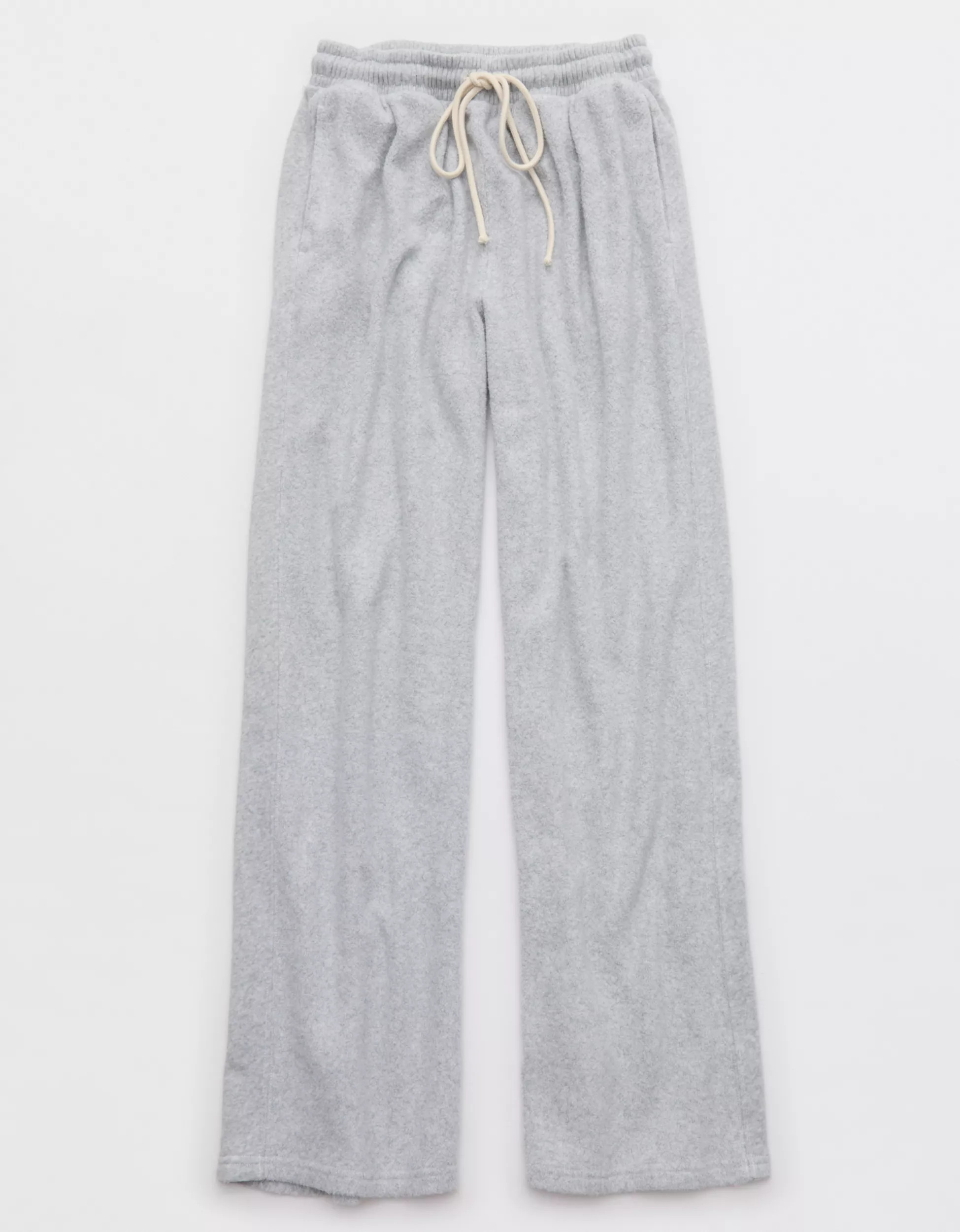 Aerie Sherpa Trouser | Aerie
