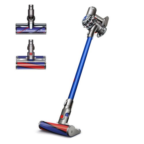 Details about   Dyson V6 Motorhead Pro Cordless Vacuum | New
					
			
					 
					 
						
				... | eBay US