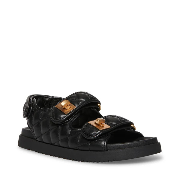 MARGIE BLACK MULTI | Steve Madden (US)