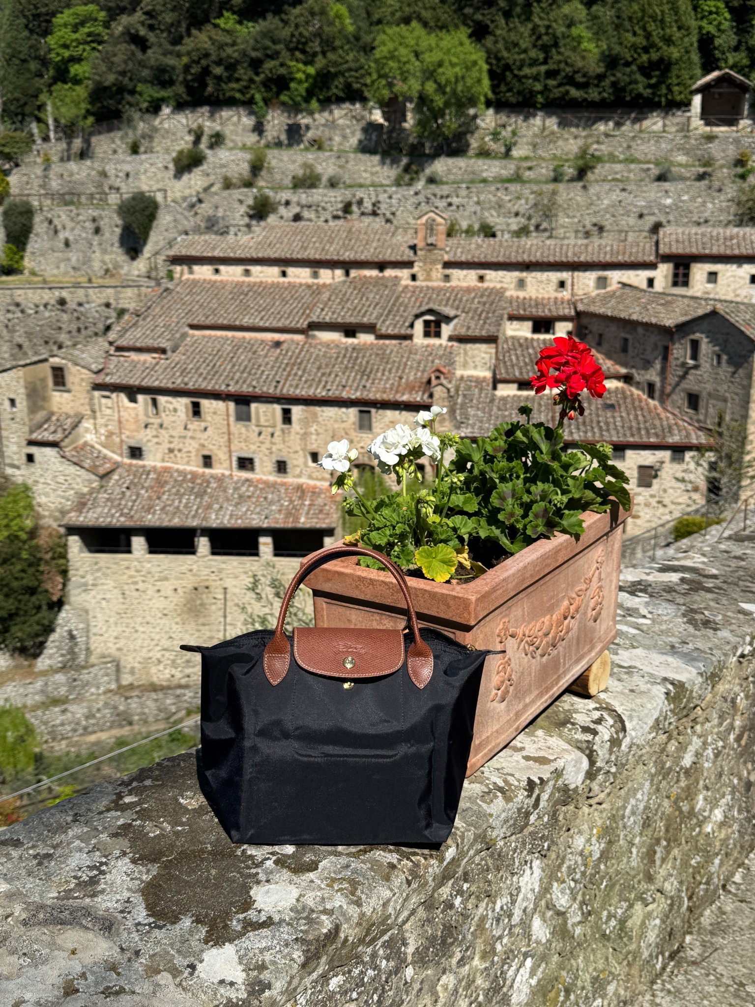 Best Top Handle Travel Bag! 

#LTKTravel #LTKItBag #LTKStyleTip