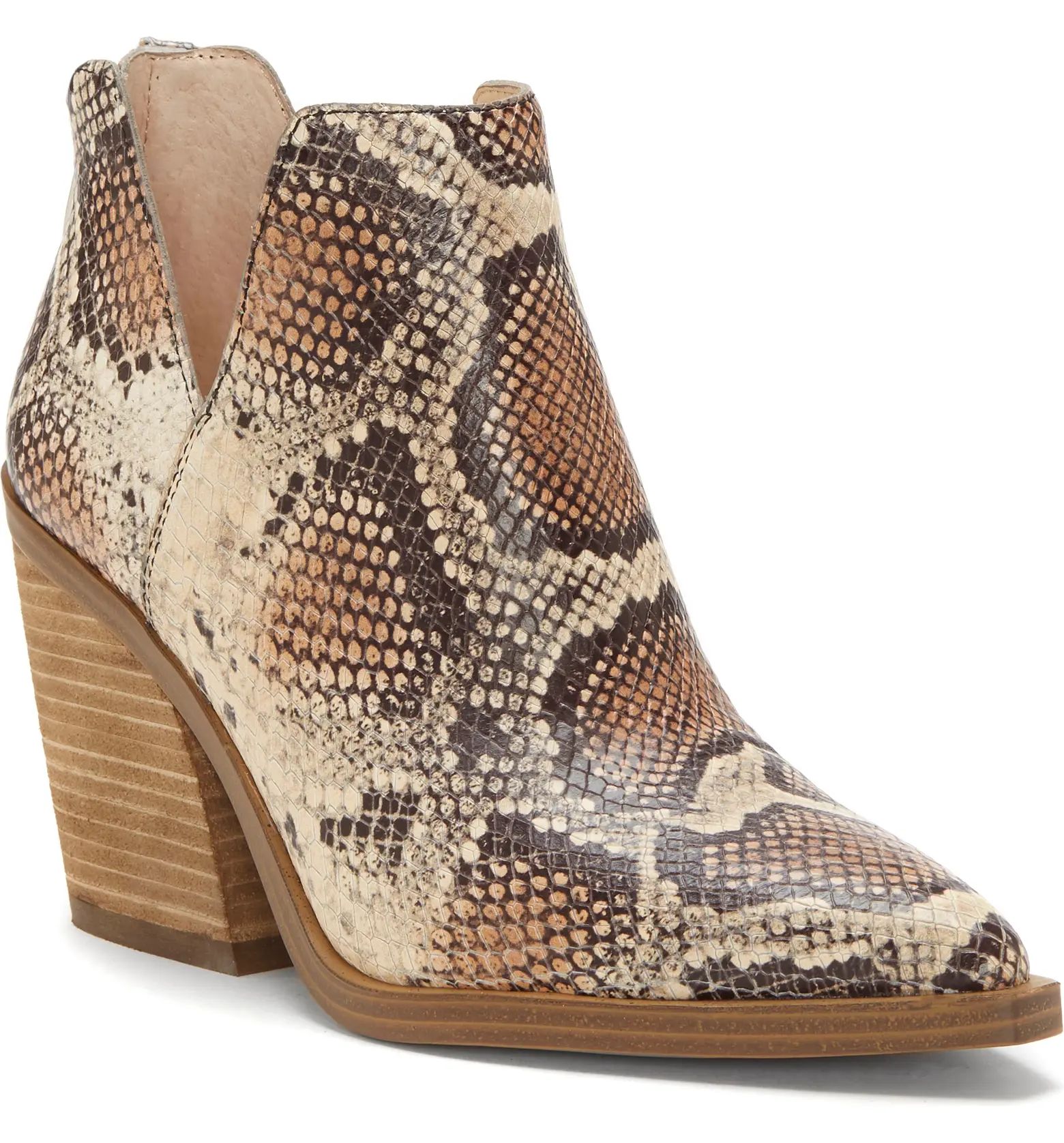 Gigietta Bootie | Nordstrom