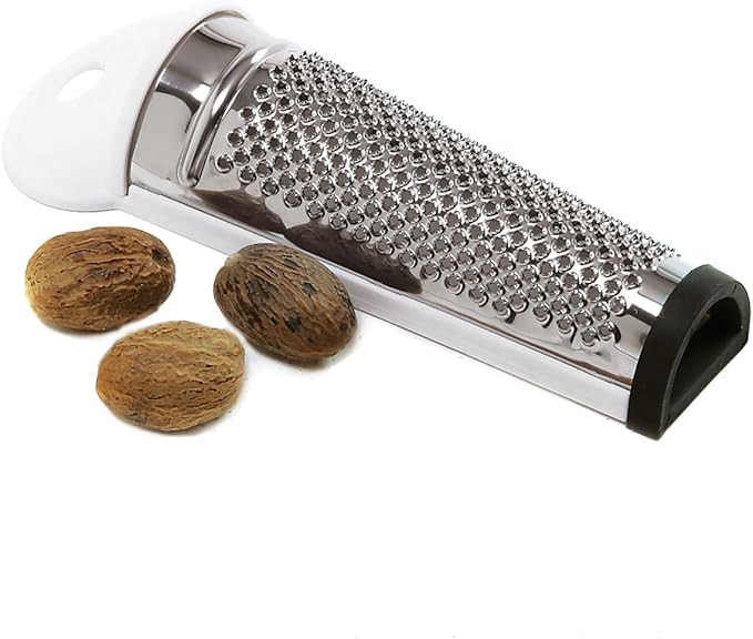 Norpro Nutmeg Grater, 5.5in/14cm | Amazon (US)