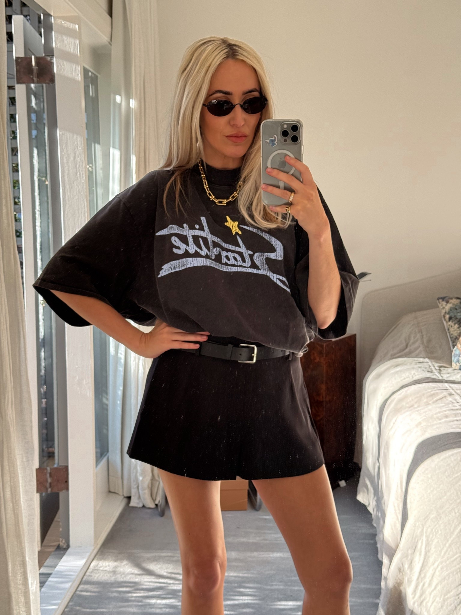 Effortless, minimal, Bondi cool… FELLE by Elle Ferguson just landed @stylerunner and it’s a vibe 

#LTKstyletip #LTKaustralia #LTKspring