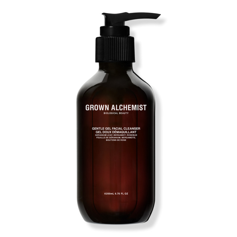 Grown Alchemist Gentle Gel Facial Cleanser | Ulta Beauty | Ulta