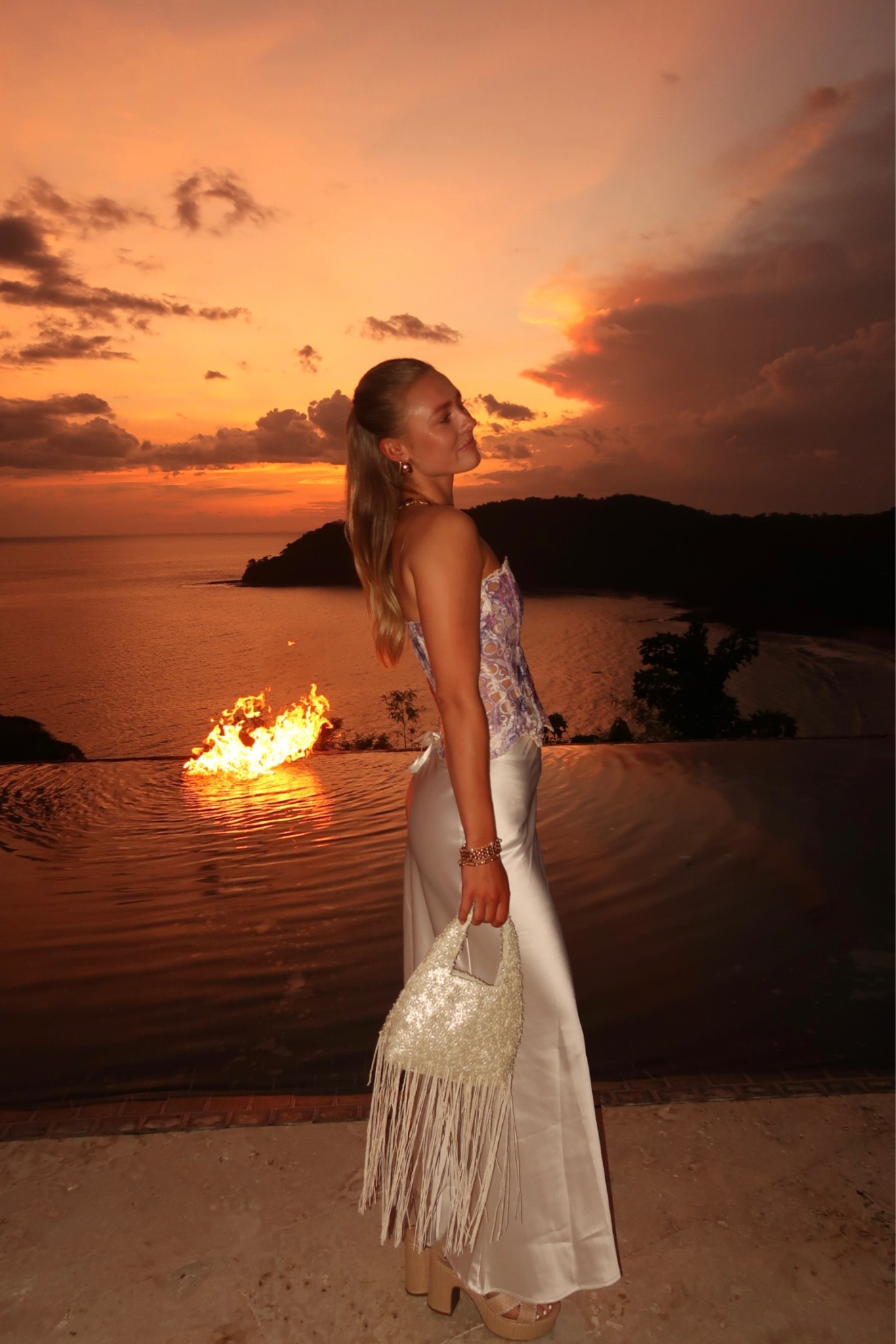 #summeroutfit #costarica