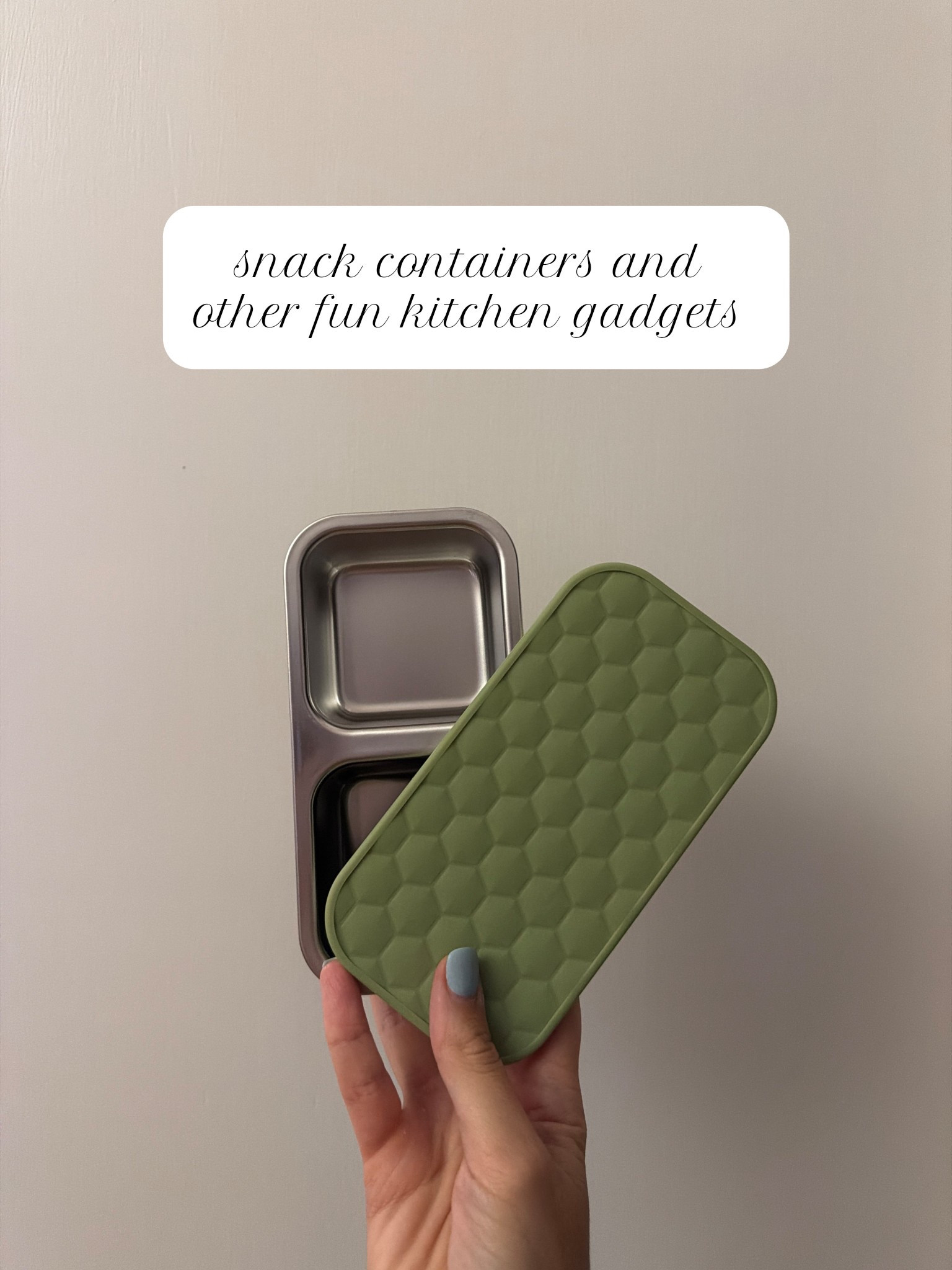Snack containers and other favorite kitchen gadgets!

#LTKmomlife #LTKHome #LTKKids