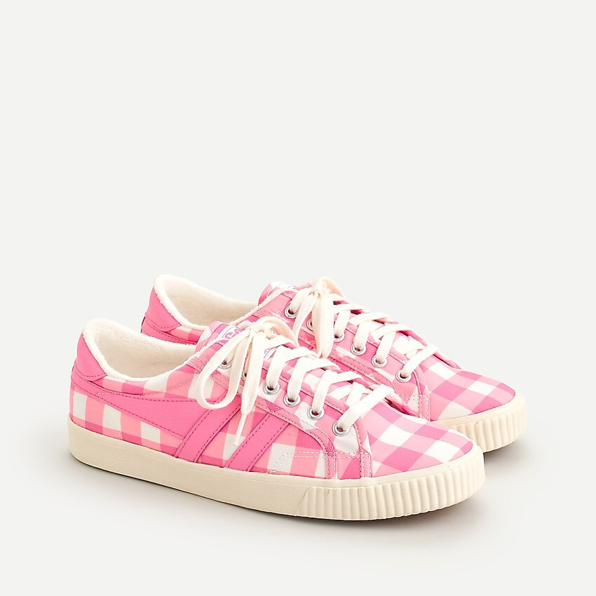 Gola® for J.Crew sneakers in gingham | J. Crew US