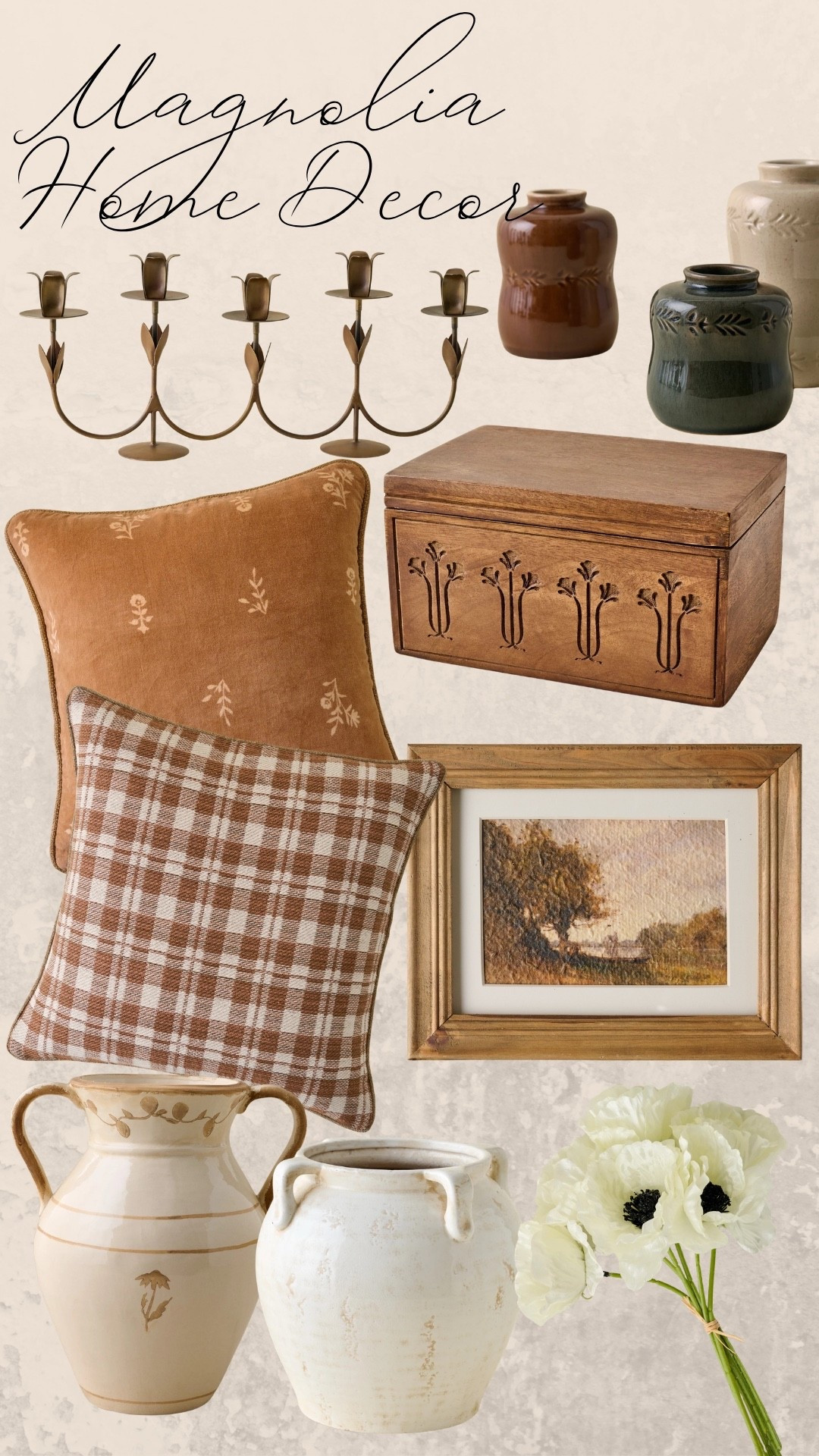 Magnolia Home Decor 

#LTKHome