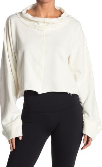 Free People FP Movement Cool Factor Sweatshirt | Nordstrom Rack