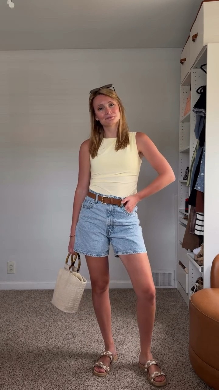 Classic fit for the win.