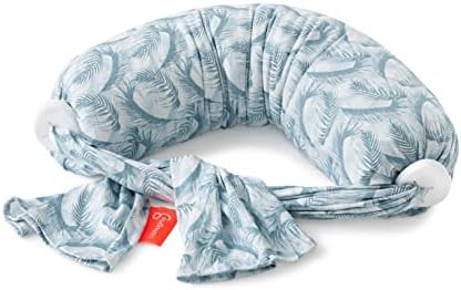 Amazon.com: bbhugme® Nursing Pillow ™, The Award-Winning Original Breastfeeding & Nursing Pill... | Amazon (US)