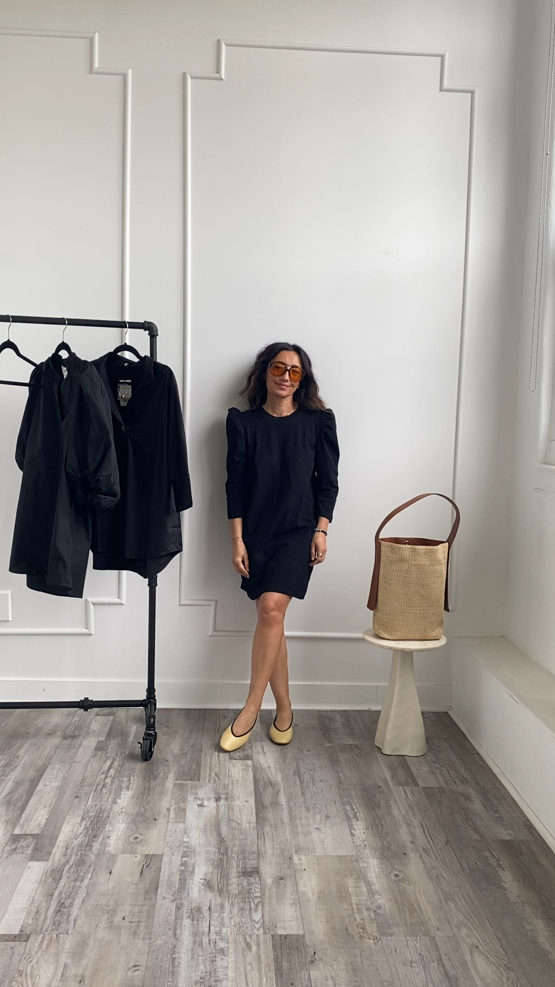 Cutest summer T shirt dress from @tuckernuck. Easy and effortless. #tuckernuck #tuckernucking #tuckernuckpartner

#LTKStyleTip #LTKShoeCrush #LTKOver40