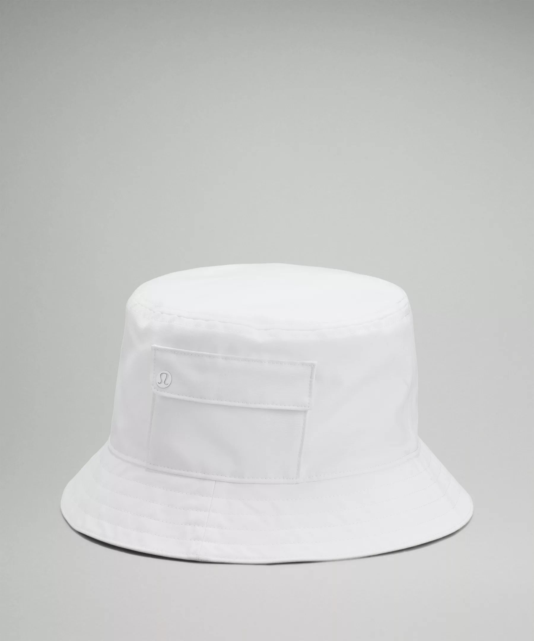 On My Level Bucket Hat with Pocket | Lululemon (US)