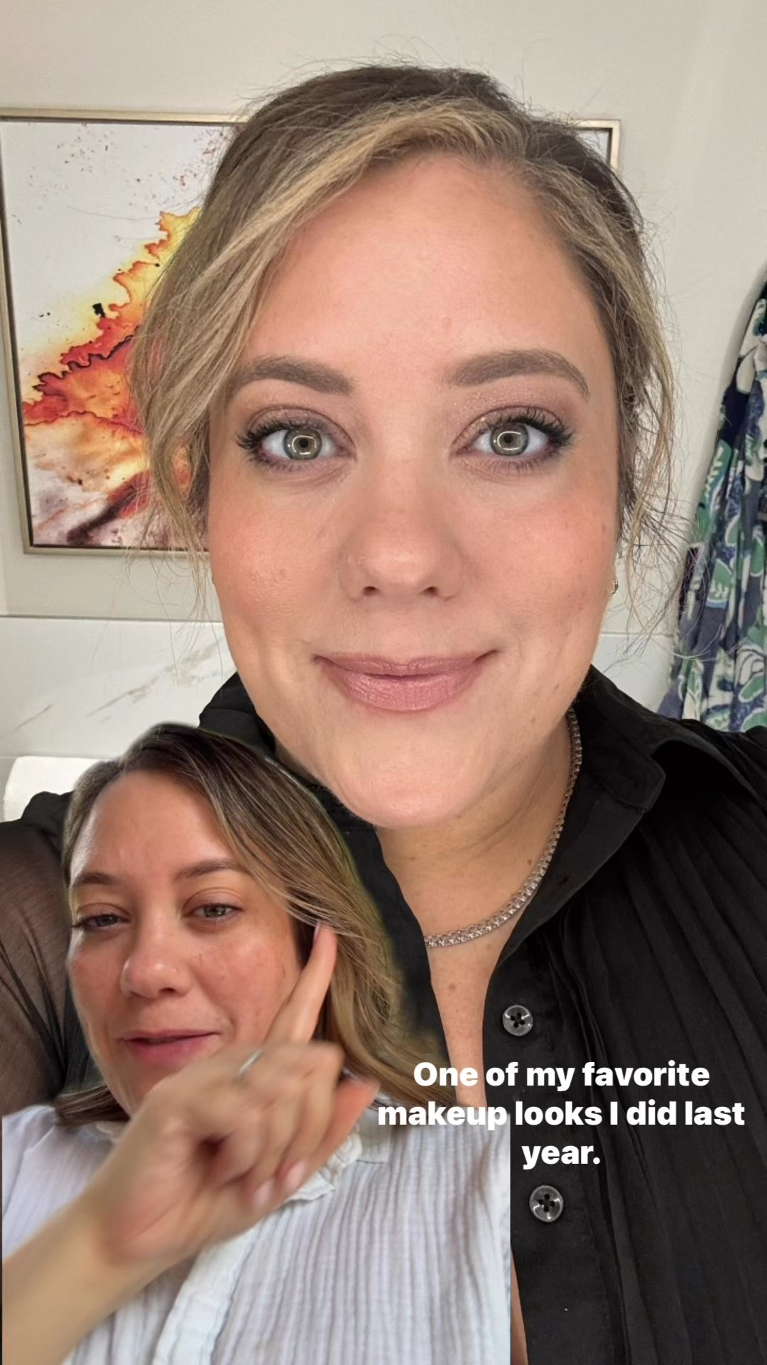 Sephora app day sale - today only! 

25% off Natasha denona in cart! 

I'm shade 3cr and 4cr in summer for the concealer  