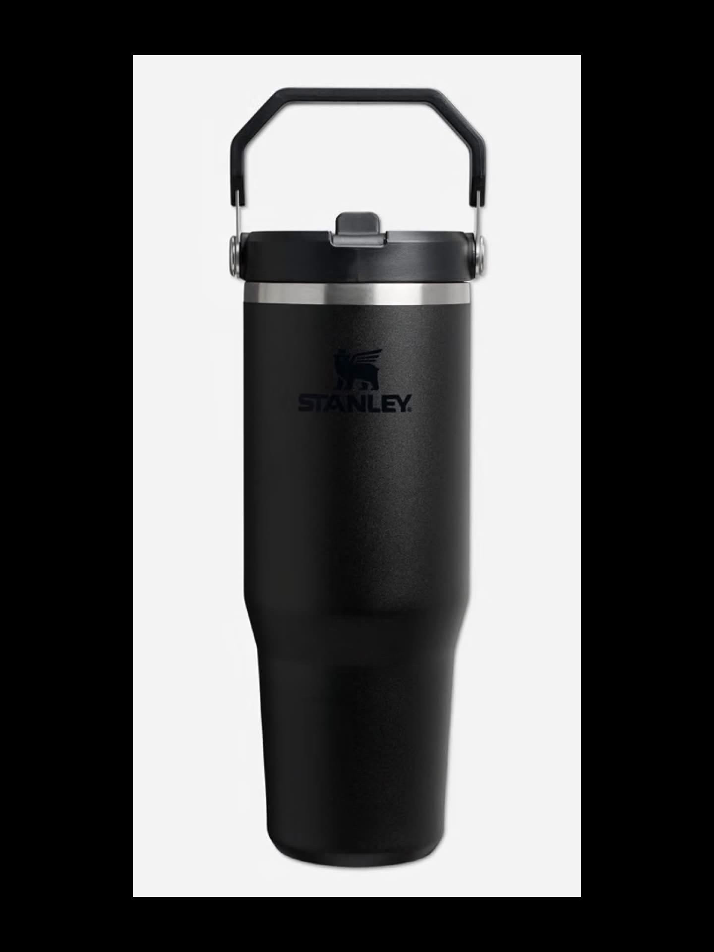Back on sale! The staple Black Stanley 30oz IceFlow is on flash sale today for only $21! This color is so popular since it’s just an easy staple for anyone. Doesn’t go on sale often! 💦

#LTKSaleAlert #LTKActive #LTKselfcare
