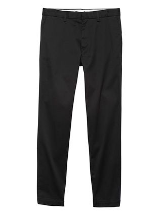 Tapered Rapid Movement Chino | Banana Republic (US)