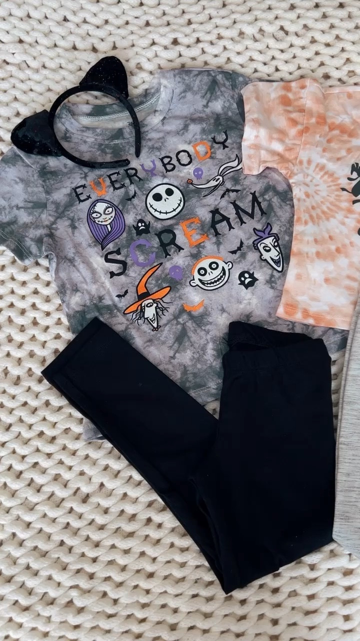 Target Toddler Girl Halloween Outfits #disney #kidsfashion

#LTKunder50 #LTKkids #LTKSeasonal