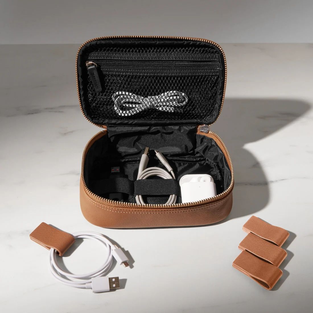 Tech Gift Set | Leatherology