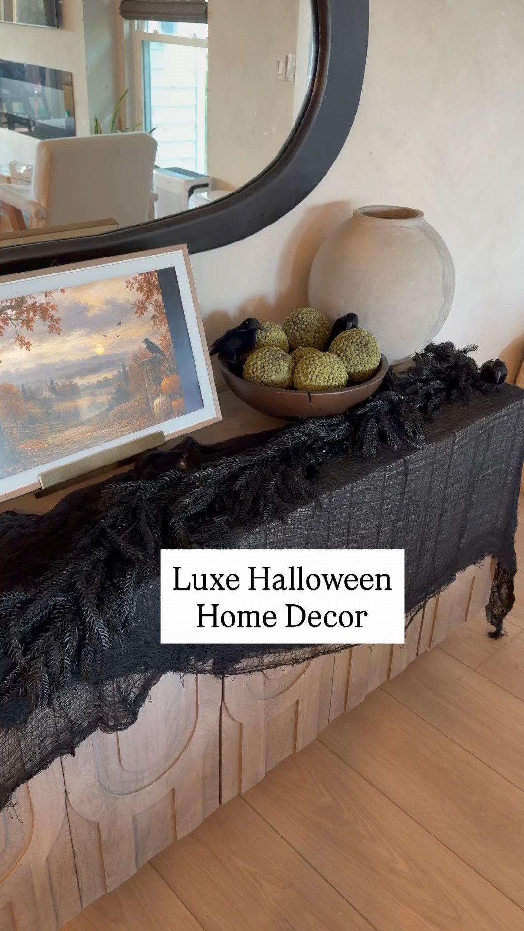my favorite high end style Halloween finds from @Wayfair   !! #wayfair #wayfairpartner

#LTKHome #LTKSeasonal #LTKSaleAlert