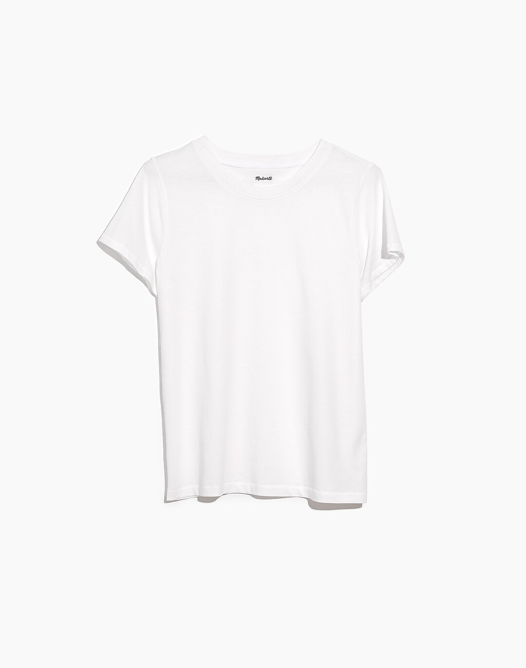 Northside Vintage Tee | Madewell