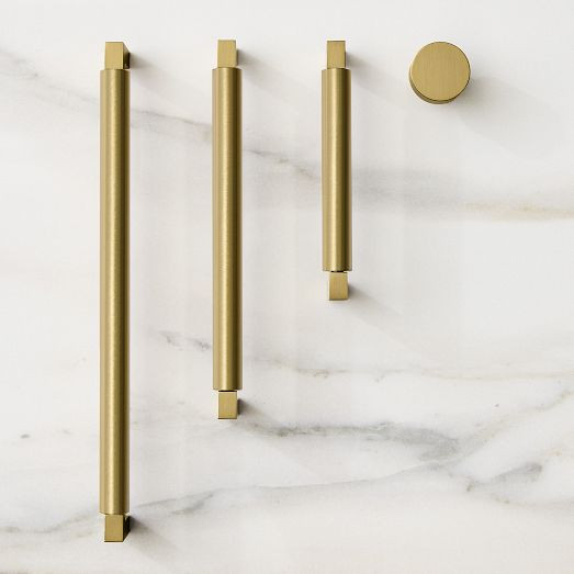 Theon Hardware | West Elm (US)