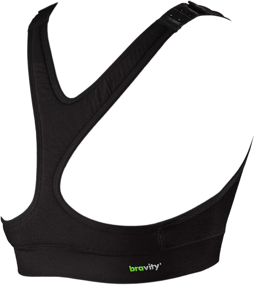 Bravity Anti-Wrinkle Sleep Bra for Women – Prevent Cleavage Wrinkles & Chest Creases, Night Bra... | Amazon (US)