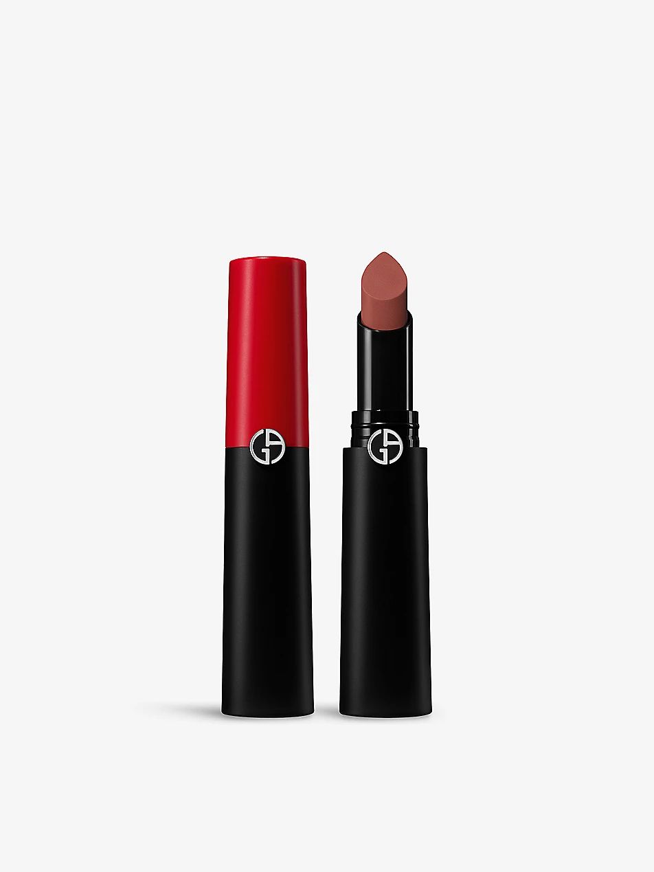 Lip Power matte lipstick 3.1g | Selfridges