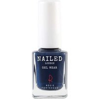 Gel Wear Nail Varnish 10ml Fashionista #011 | Debenhams UK