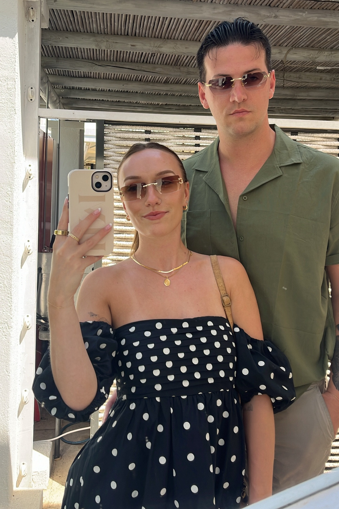 Ischia🕶️🩷🫶🏻✨

#LTKSeasonal #LTKTravel #LTKStyleTip