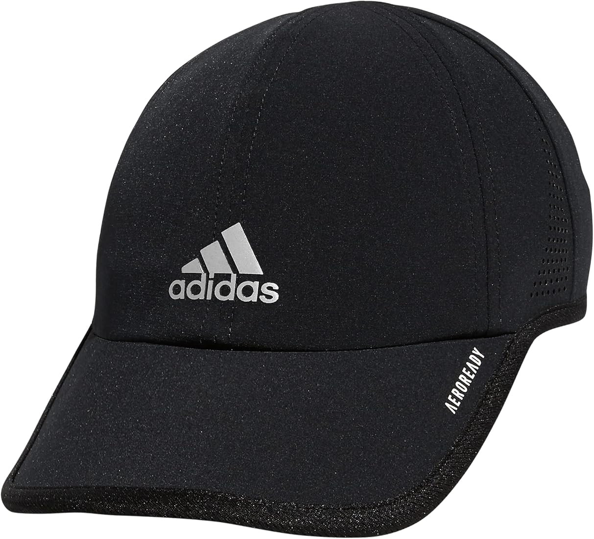 adidas Women's Superlite Relaxed Fit Performance Hat | Amazon (US)