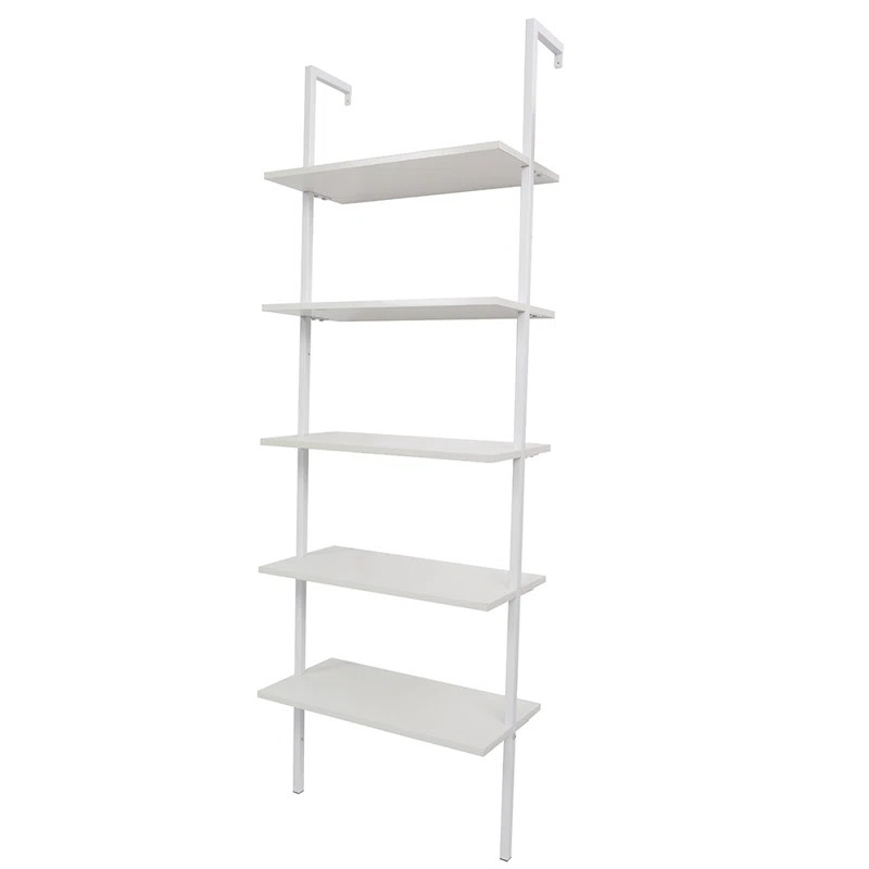Three Posts™ Cayton 5 Piece Tiered Shelf | Wayfair | Wayfair North America