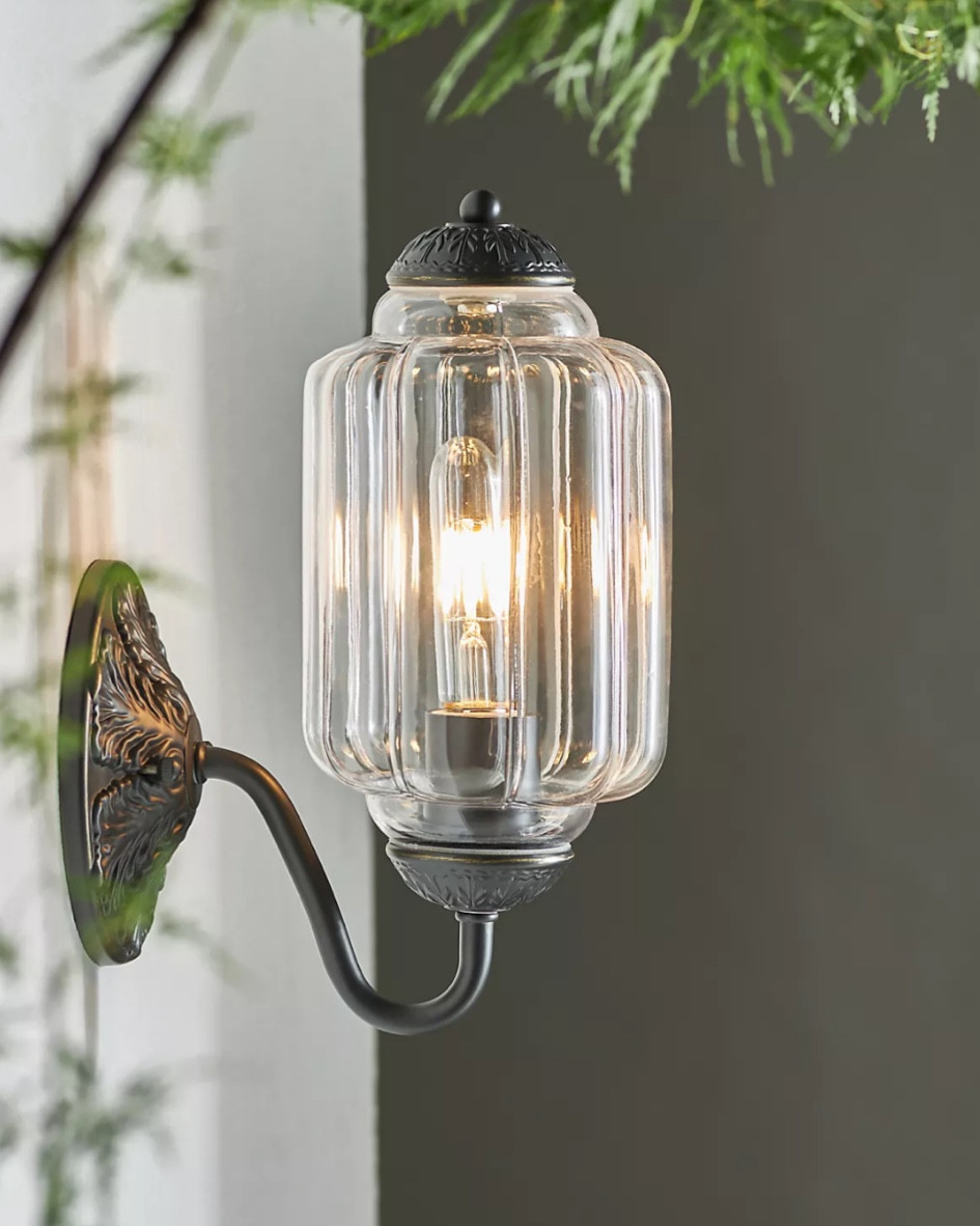 A little anthro whimsy for the deeeeck - can’t wait to put these babies up! 

#LTKstyletip #LTKhome