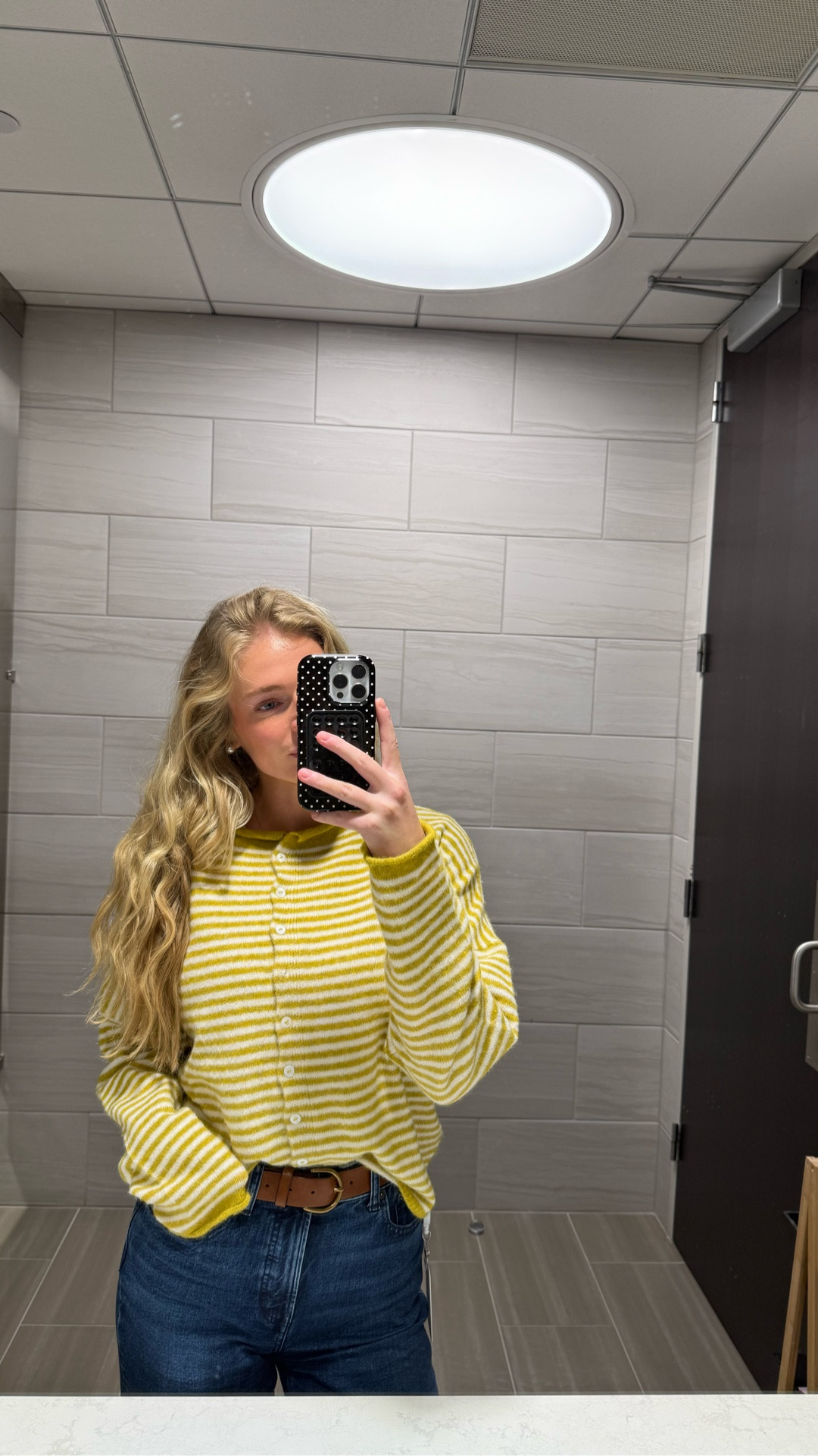 such a soft and perfect sweater for the fall! 