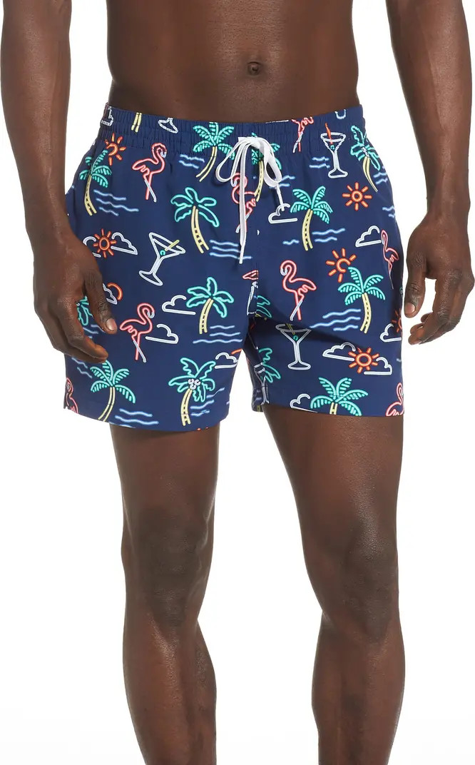Chubbies 5.5-Inch Swim Trunks | Nordstrom | Nordstrom