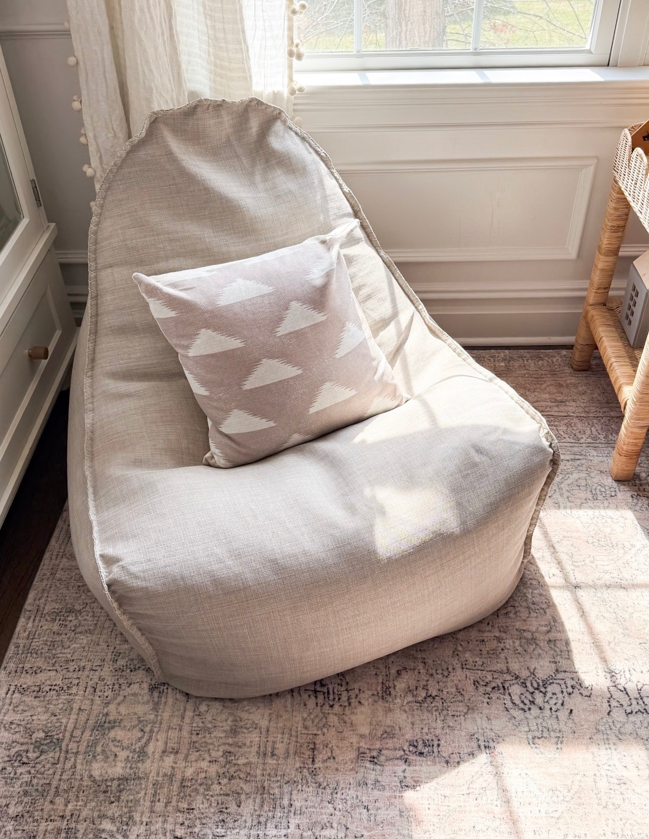 The Labor Day Weekend sale picks that I'm recommending my clients order this week! 
I recommend these loungers to everyone because they’re comfortable, hold their shape perfectly and are comfortable for N adult to sit in so your kids will never outgrow them!

#LTKSaleAlert #LTKHome #LTKKids