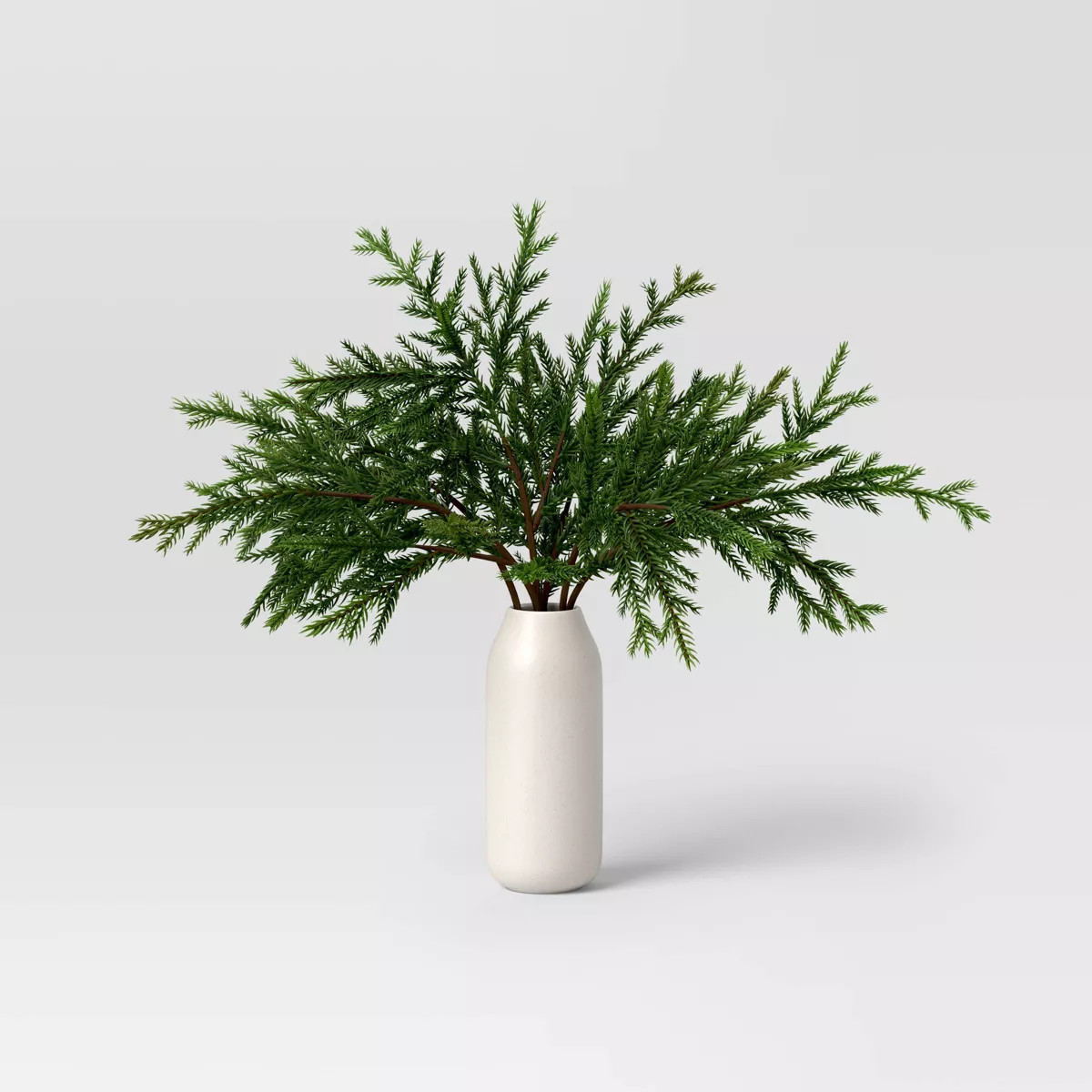 Pine Branch Artificial Arrangement - Threshold™ | Target