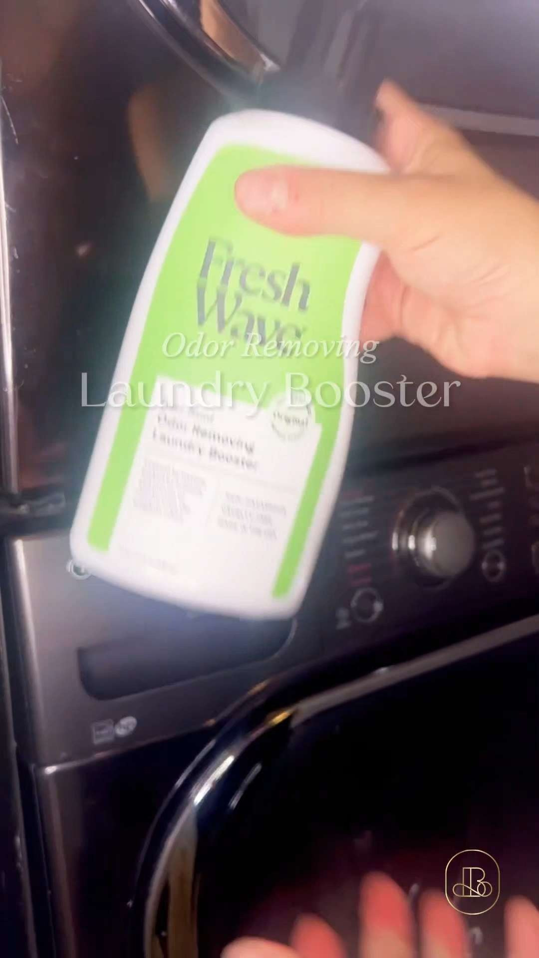 Say goodbye to stubborn smells and hello to truly clean clothes 🙌 I love that it’s free of harsh chemicals and synthetic fragrances, making it a total lifesaver for sensitive skin. This product is good for the "active life" household that needs to tackle everything from gym gear to damp towels with ease! 🧺 #FreshWaveHome #OdorNeutralizer #EcoFriendlyLiving #LaundryRoutine #NaturalHome 

#LTKdayinmylife #LTKHome