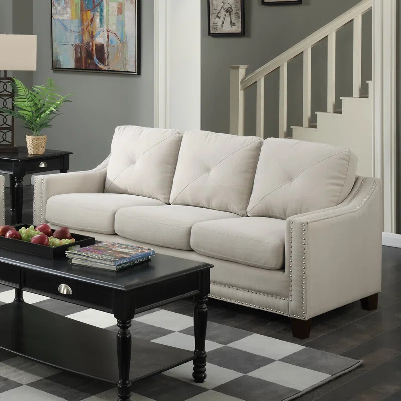 Galveston Flared Arm Sofa | Wayfair North America