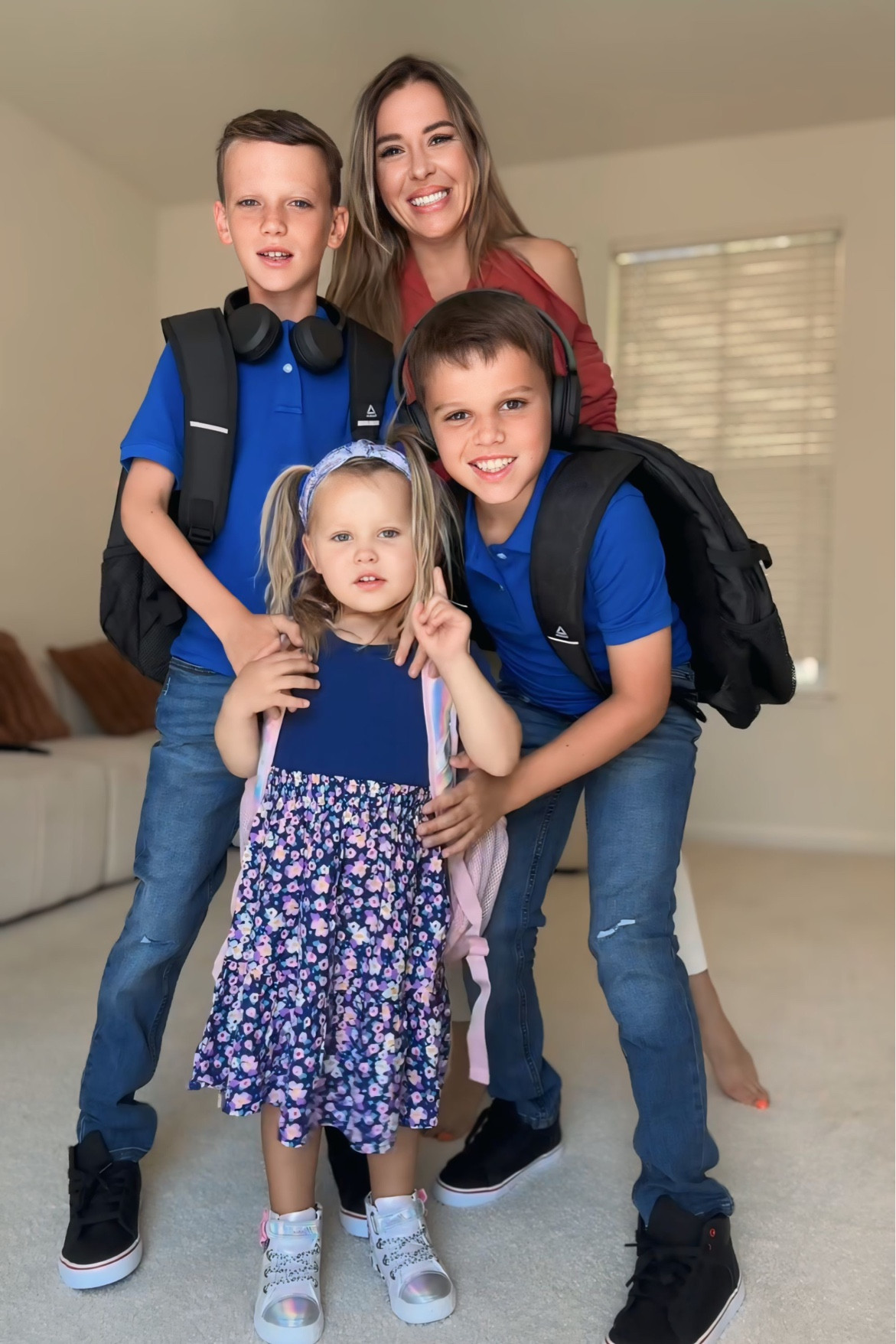 Back to school!

#LTKkids #LTKfamily #LTKitbag