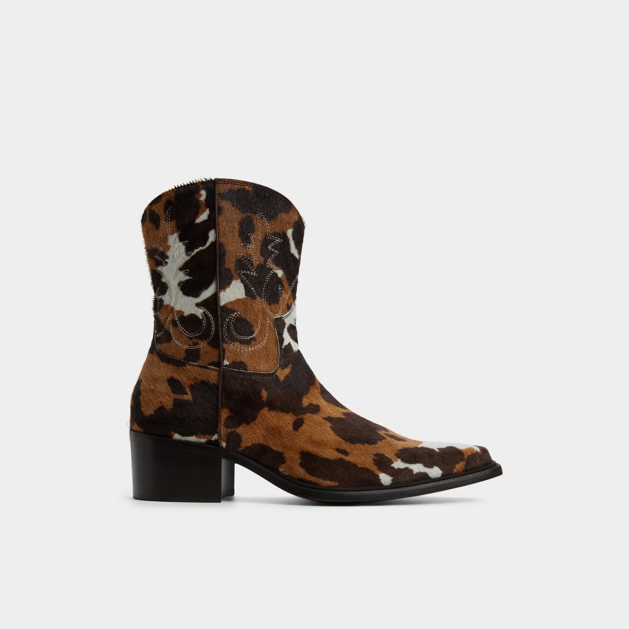 Guthrie Tan Multi Men's Casual boots | Aldo Shoes (US)