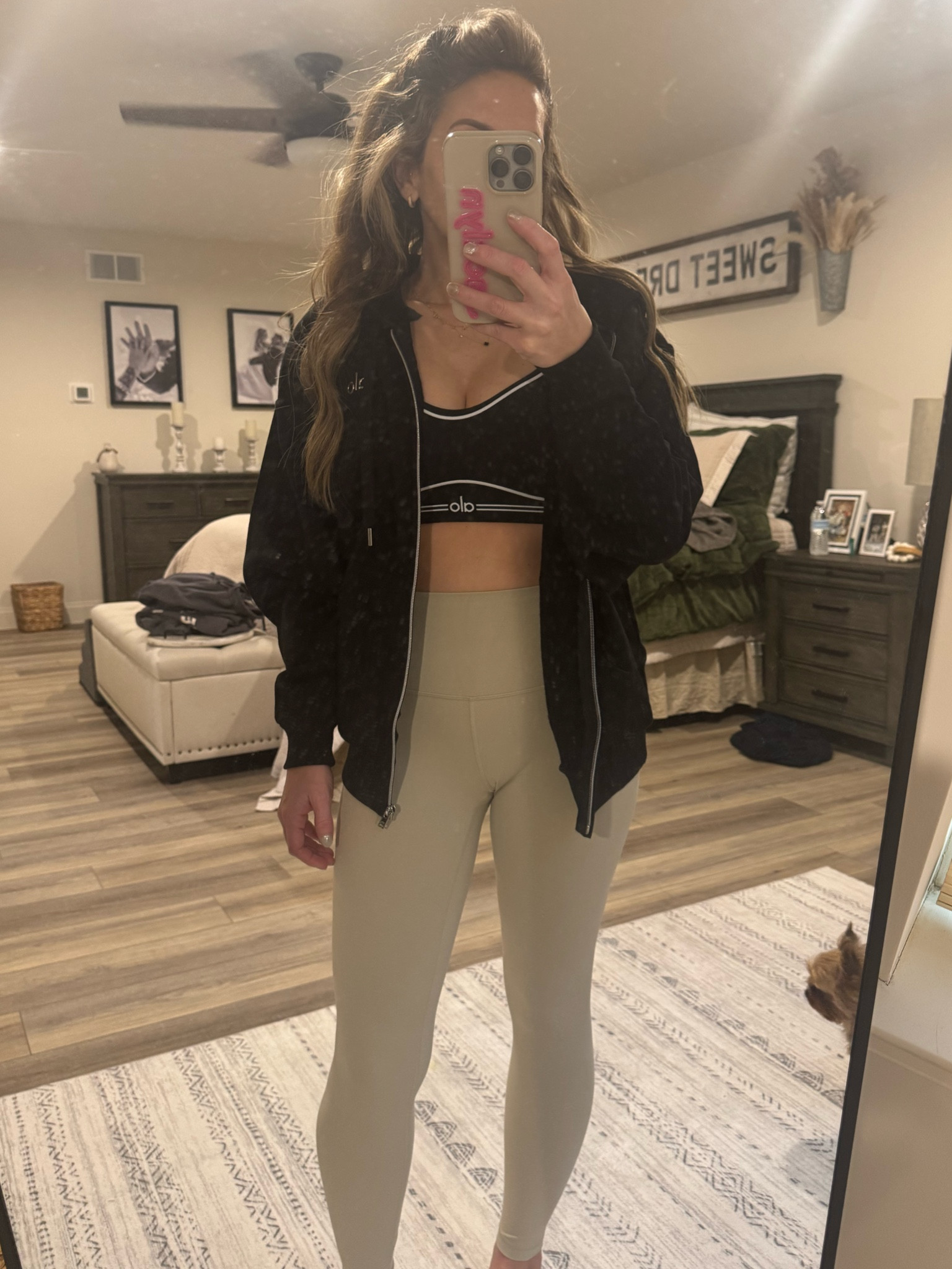 My entire routine of today is linked 🫶🏼 plus of course #OOTD 

#LTKHome #LTKActive #LTKBeauty