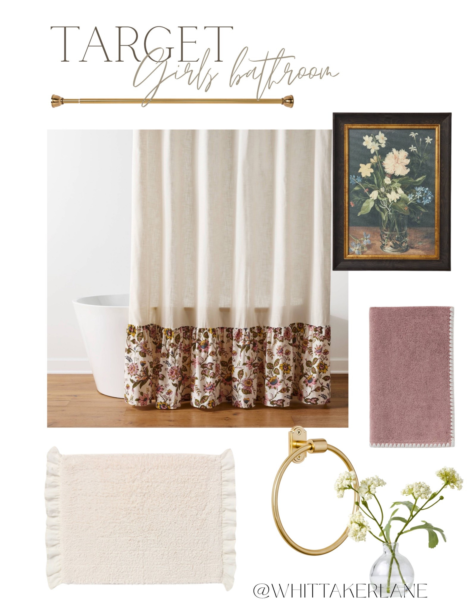 Target home, target accessories, target home decor, hearth and hand magnolia, studio McGee target, girls bathroom, girls bathroom accessories, girls bathroom inspo 

#LTKHome #LTKSaleAlert #LTKU