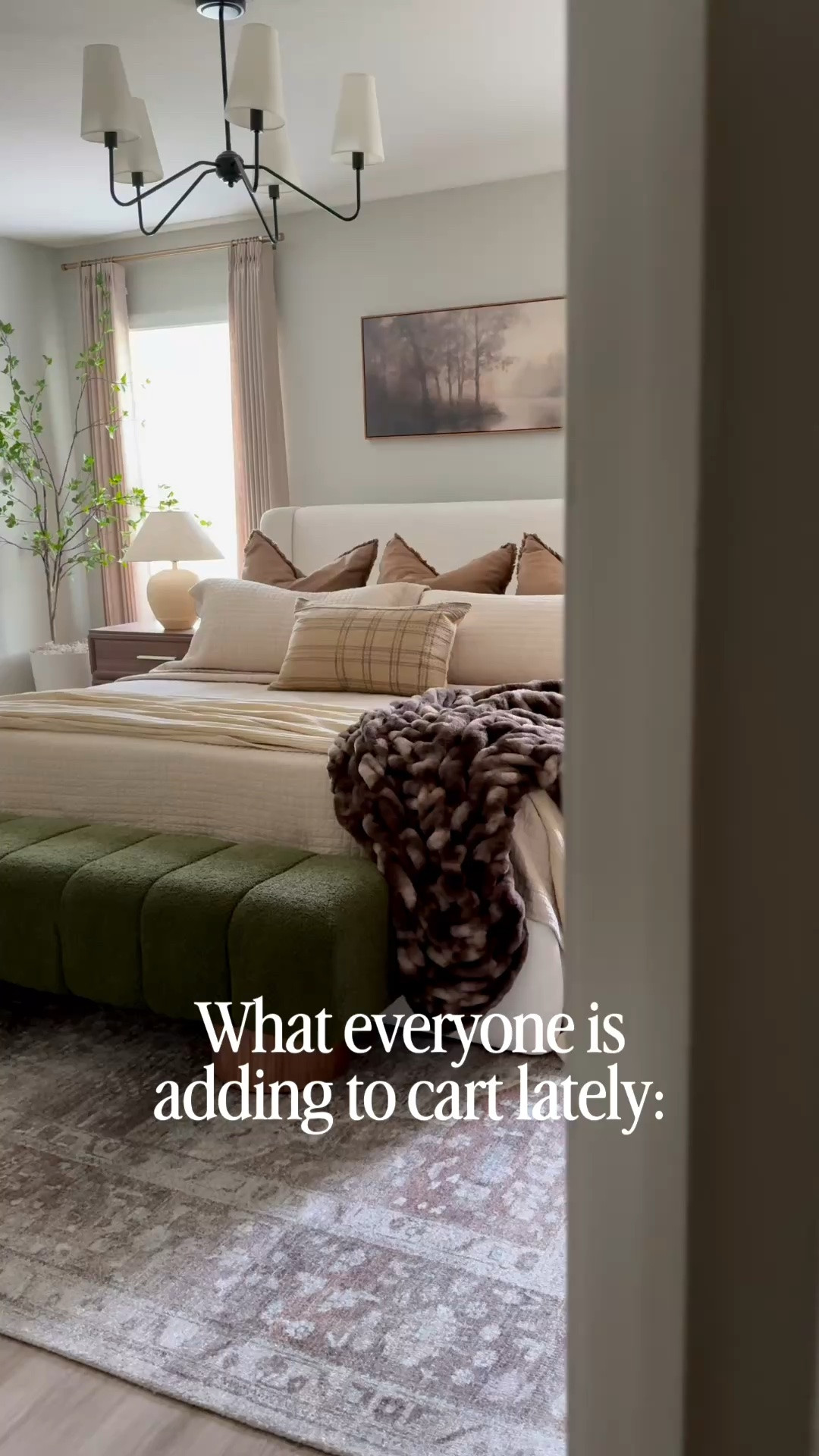 Sharing a few recent favorites this past week! All back in stock 👏🏽 

Viral home finds, Amazon home finds, Amazon bedding, Amazon bathroom finds, Amazon console table

#LTKHome #LTKSaleAlert