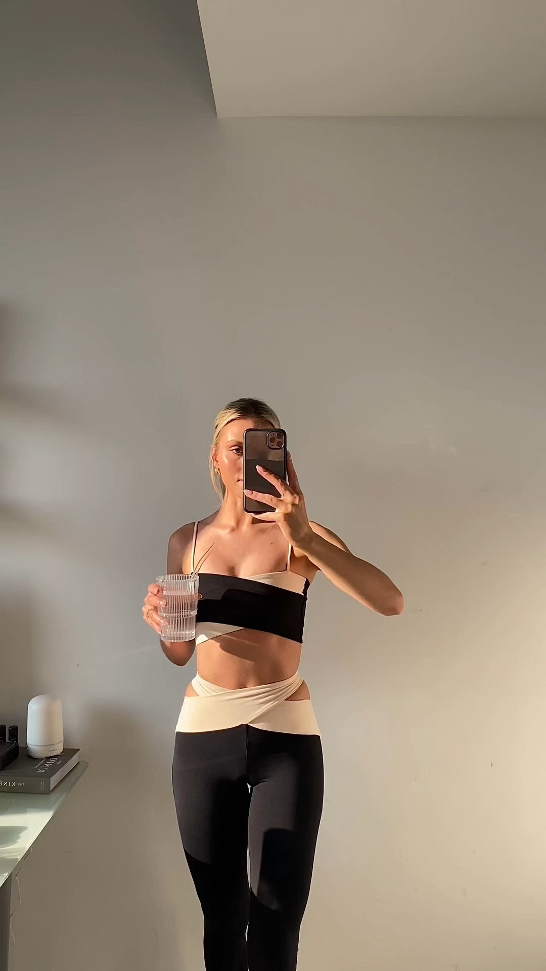 Wellness girl summer essentials 

#LTKFitness #LTKunder100 #LTKunder50